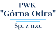 Górna Odra sp. z o.o. - logo