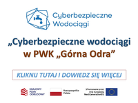 Cyberbezpieczne Wodociągi