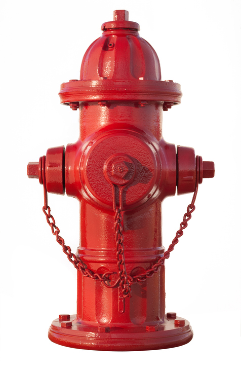 hydrant